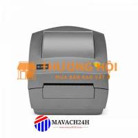 Máy in mã vạch Zebra ZD120