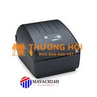 Máy In Mã Vạch Zebra ZD220