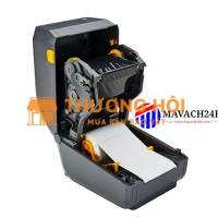 Máy in mã vạch Zebra ZD230