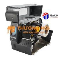 Máy in mã vạch Zebra ZT411