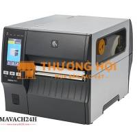 Máy in mã vạch Zebra ZT421