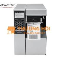 Máy in mã vạch Zebra ZT510