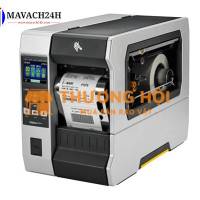 Máy in mã vạch Zebra ZT610