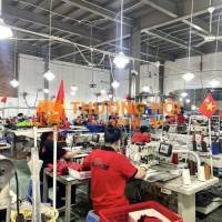 XƯỞNG MAY ĐỒ DA CHẤT LƯỢNG CHUẨN THIẾT KẾ BRAND