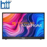 Asus ProArt PA148CTV Touchscreen Monitor (14 Inch) – A Portable Display for Creative Professionals