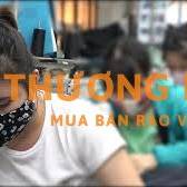 Tuyển công nhân may mặc áo thun