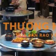 Cần tuyển NV bếp và PV cho quán ốc luộc