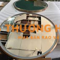 Tuyển Thợ Phụ Gương Kính