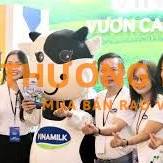 Sadec tuyển Nhân viên hỗ trợ cửa hàng Vinamilk