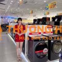 GIA LAI TUYỂN NVBH GIA DỤNG TOSHIBA KÊNH GT