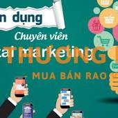 CHUYÊN VIÊN DIGITAL FACEBOOK ADS (NGÀNH BĐS)