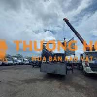 TÀI XẾ LÁI XE CẨU/ ỦI Ở BÌNH DƯƠNG/ HẢI DƯƠNG