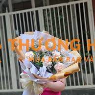 Tuyển thợ phụ shop hoa Q10 không cần kinh nghiệm