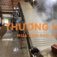 đứng máy sản xuất mì quảng