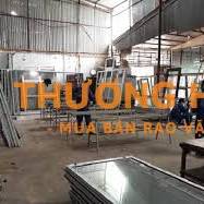 XƯỞNG NHÔM KÍNH AN NGUYÊN