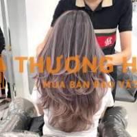 Cần tuyển thợ phụ tóc