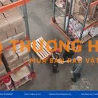 Tuyển vị trí : CHỦ QUẢN KHO