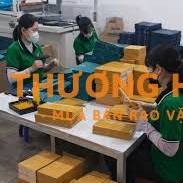 TUYỂN CÔNG NHÂN CHÍNH THỨC VÀ THỜI VỤ