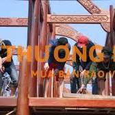 cần tìm người dỡ nhà gỗ