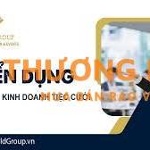 Nhân viên Kinh doanh tiệc