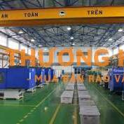 CTY NHỰA LONG THÀNH TUYỂN 10 NAM NỮ