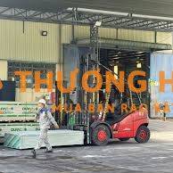 CẦN TUYỂN DỤNG BỐC XẾP THẠCH CAO & LÁI XE NÂNG