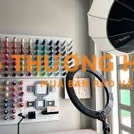 DUNI TUYỂN NHÂN VIÊN MEDIA/EDITOR THỦ ĐỨC