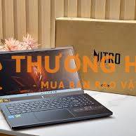 Laptop acer nitro 5 anv15 51 58an