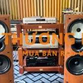 Thanh lý Loa KEF Q65.2, amply Marantz PM5005, Tape Deck TEAC V-6030s