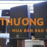 Loa Karaoke Martin Blackline X12 cao cấp giá tốt.