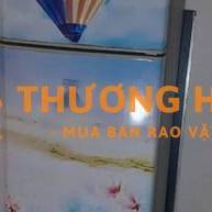 CHUYỂN NHÀ THANH LÝ TỦ LẠNH GIÁ RẺ.