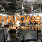 TUYỂN NHÂN VIÊN NAM LÀM VIỆC TẠI XƯỞNG BÌNH CHÁNH