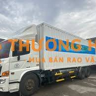Tuyển Lái xe, Phụ xe giao hàng Sóc Sơn