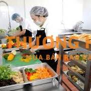 TUYỂN PHỤ BẾP/ SALAD