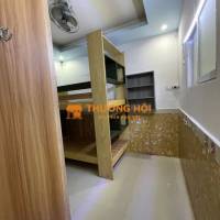 CHÍNH CHỦ CĂN HỘ BÌNH PHÚ 1 – TRUNG TÂM QUẬN 6 – NHÀ ĐẸP Ở NGAY – CHỈ 2.7 TỶ