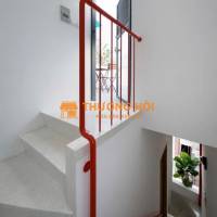 NHÀ PHỐ SẴN DÒNG TIỀN HƠN 360TR/NĂM - PHƯỜNG HÒA HƯNG (QUẬN 10 CŨ) DTSD 150M2 CHỈ 6,8 TỶ