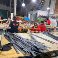 NHẬN GIA CÔNG PHỤ KIỆN ĐỒ DA THEO YÊU CẦU – ĐỒ DA TRƯỜNG CHINH XTC