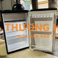 Thanh lý tủ lạnh mini 93L dùng bình thường
