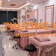 Cần THANH LÝ QUÁN SPA xông HƠI