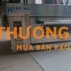 Cần bán Lò Nướng HENGWU 10DE. Giá 6.5tr