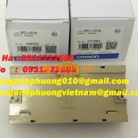Hàng chất lượng cao - giá rẻ - Module Omron SRT2-OD16