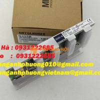 Đế gắn và kết nối dòng Mitsubishi Q33SB giá siêu tốt