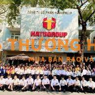 Công Ty CP HatuGroup tuyển dụng CSKH