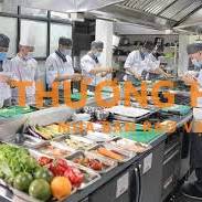 BẾP CHÍNH MÓN ÂU – CAO THẮNG QUẬN 3