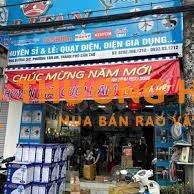 TUYỂN NAM BÁN HÀNG ĐIỆN MÁY, ĐIỆN GIA DỤNG