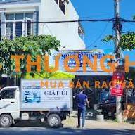 cần tuyển nhân viên nam đi giao nhận hãng giặt