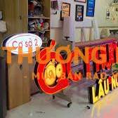 TUYỂN THỢ LÀM BIỂN QUẢNG CÁO