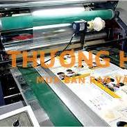 Tuyển Nhân Viên Gia Công Sau In