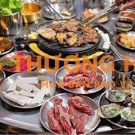 Nhà hàng thịt nướng Hàn cần nhân viên rửa chén