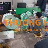 NHÂN VIÊN LẮP RÁP ĐÈN LED